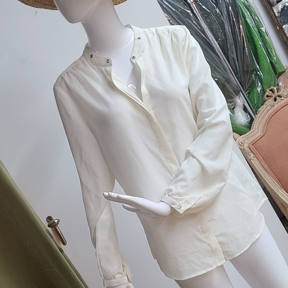 Contemporaine Blouse